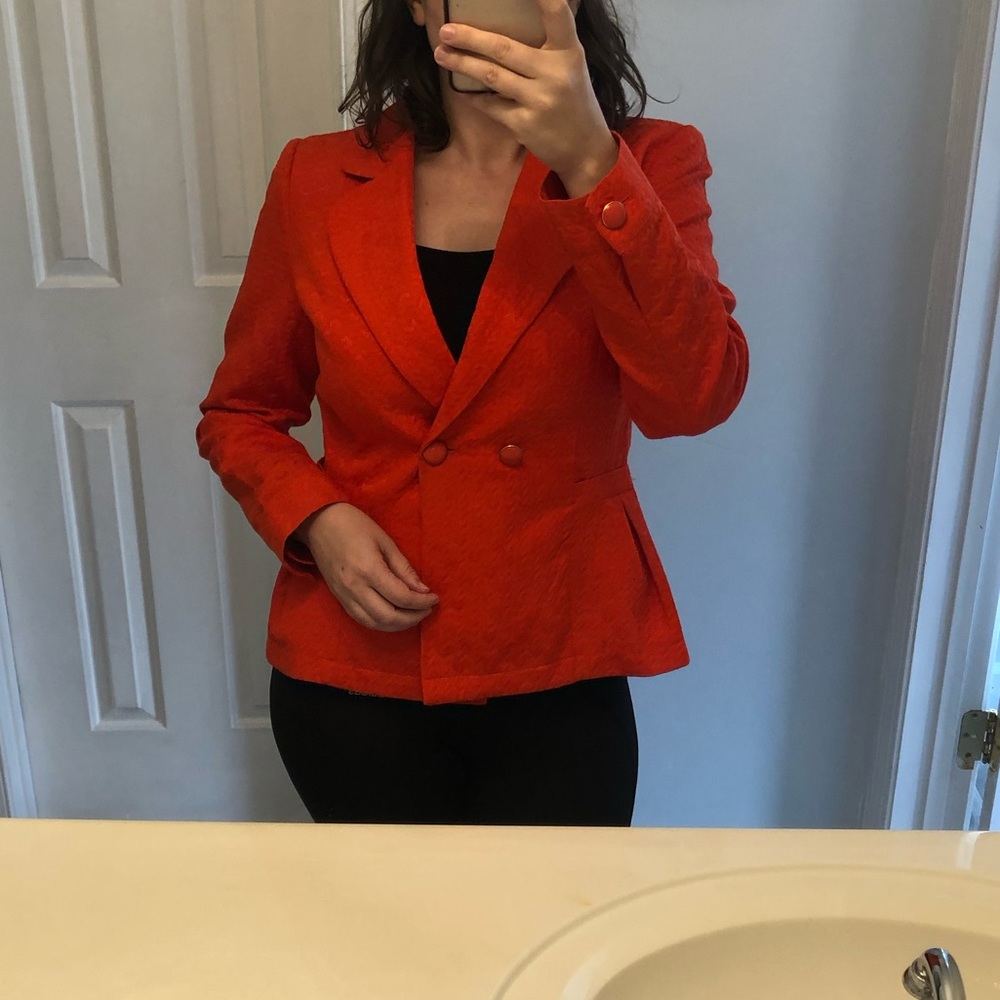 Beautiful women’s jacket